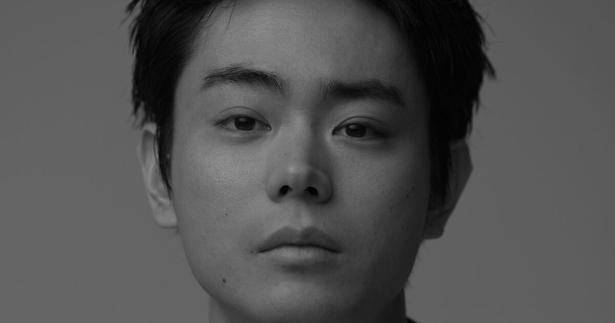 菅田将暉が来年1月にワンマンライブ開催、東京ガーデンシアターで2days