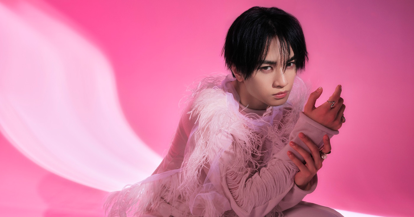 中島健人は“アイドル以上”の存在へ、決意表明を込めた2ndシングル