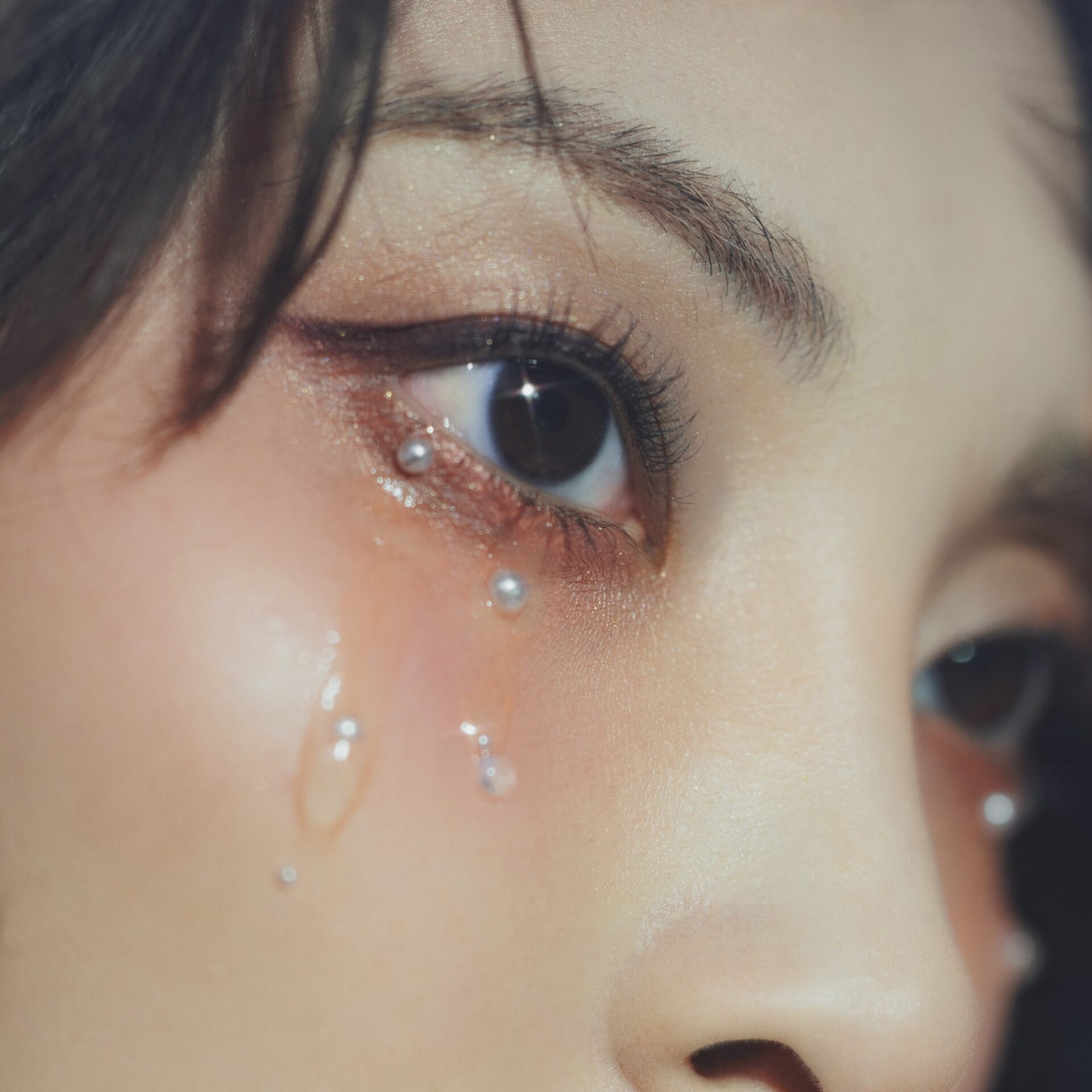『Mirror』初回限定盤ジャケット