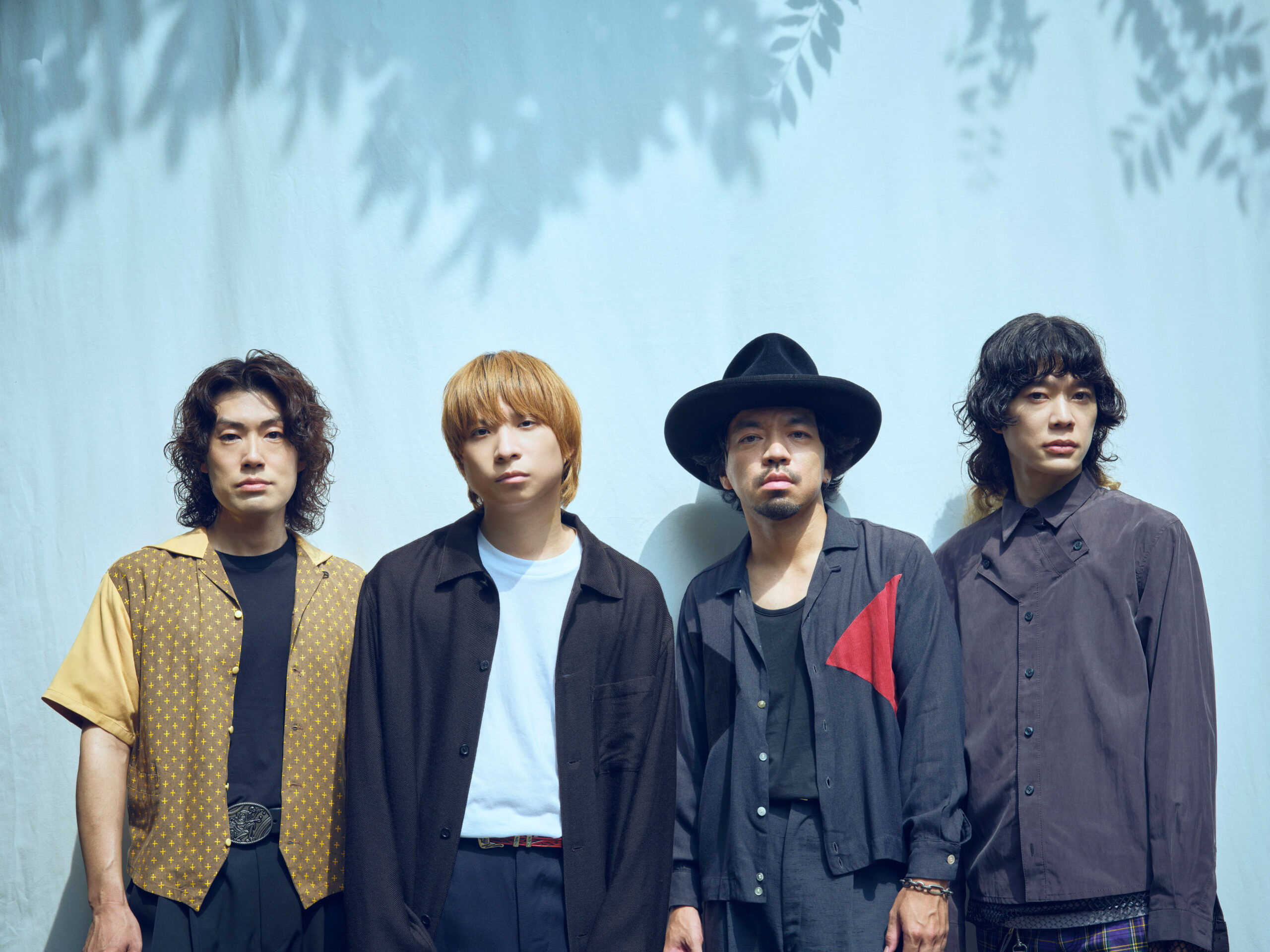 クリープハイプの新曲「23、24」が『news23』新EDテーマに、言葉にできない疑問に寄り添う｜