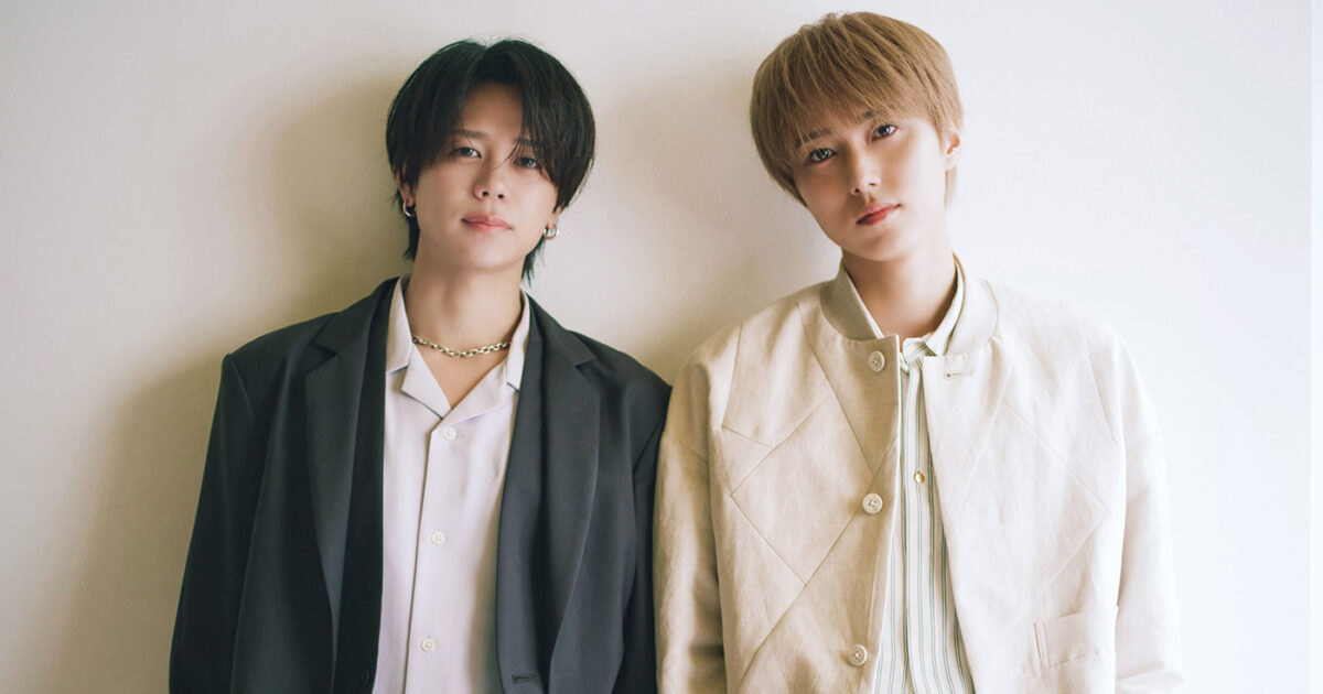 藤牧京介 + 他メンバー セット INIメンバー総まとめ～藤牧京介編～「歌を愛し歌に愛された