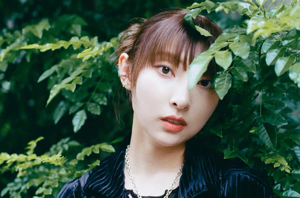 本当の意味で“自分でいい”と気づけた」家入レオが15周年に向けて