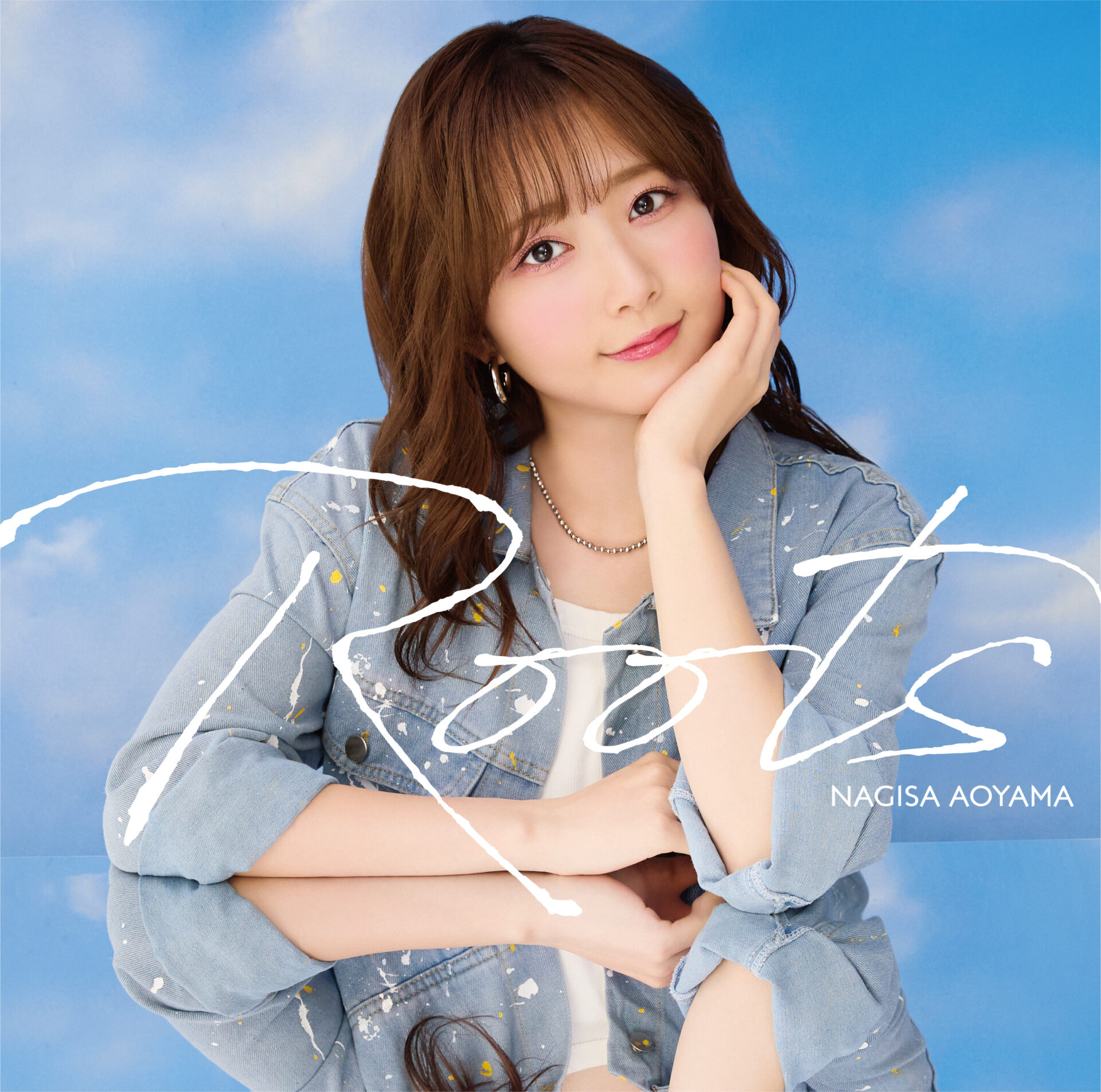 『Roots』通常盤ジャケット