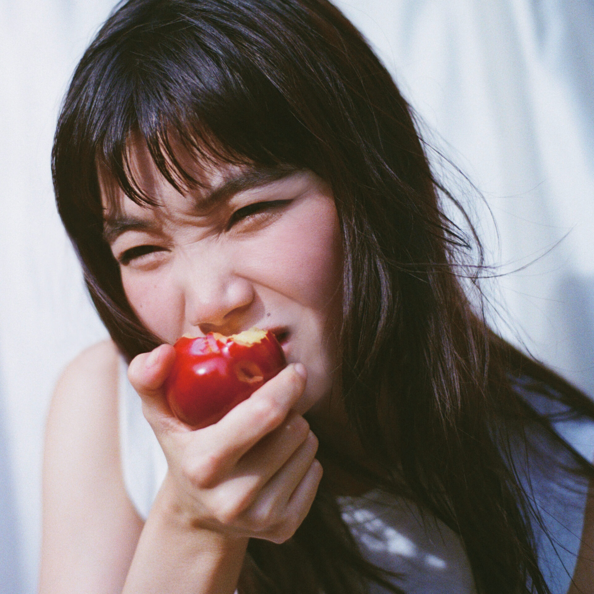 『yummy goodday』ジャケット写真