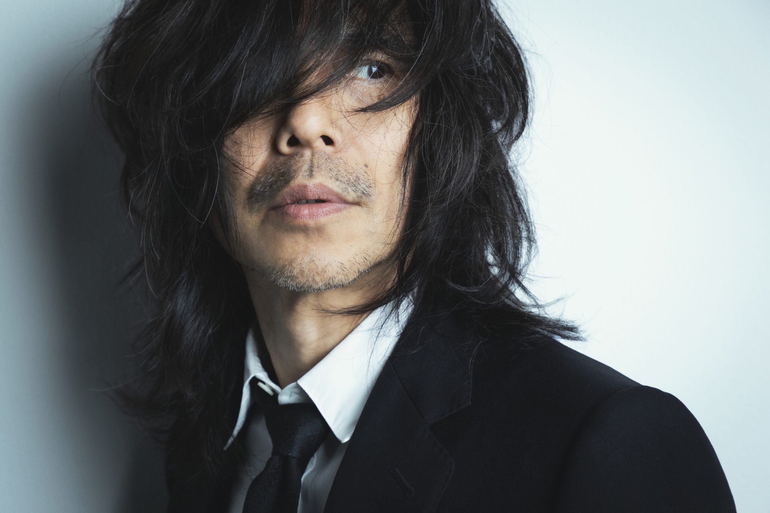 宮本浩次がドラマ『リボーン』主題歌担当、主人公の誓いをイメージした新曲は「I love人生！」｜