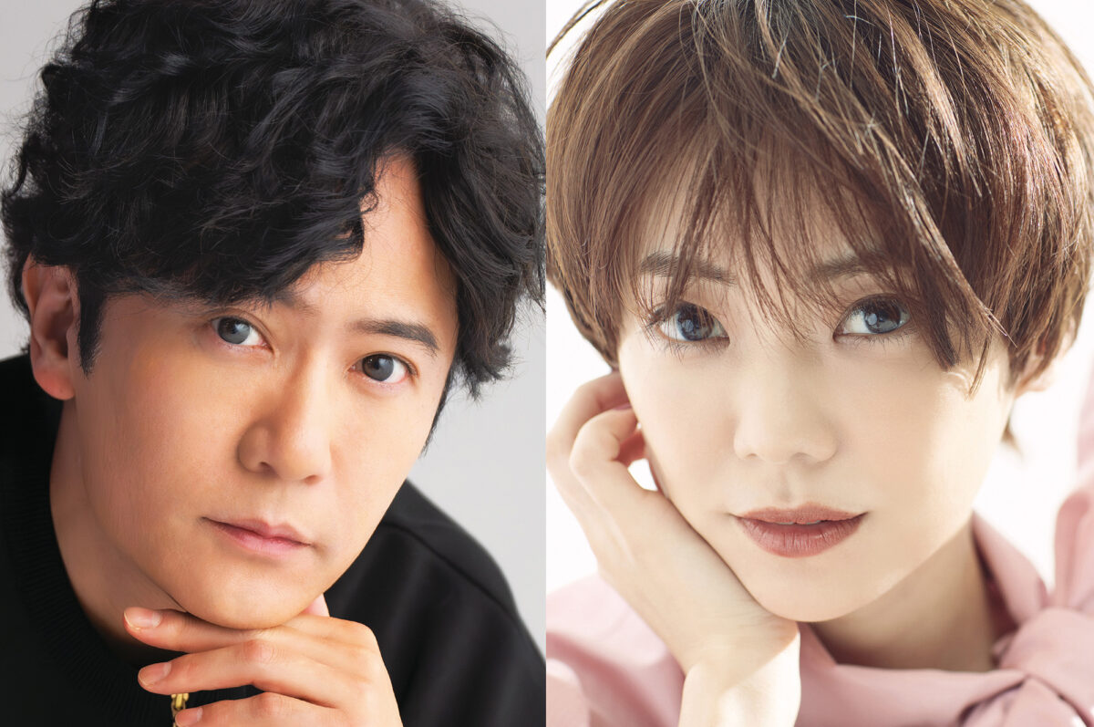 稲垣吾郎が大人げない喜劇俳優役で主演、英国発の傑作ラブコメ