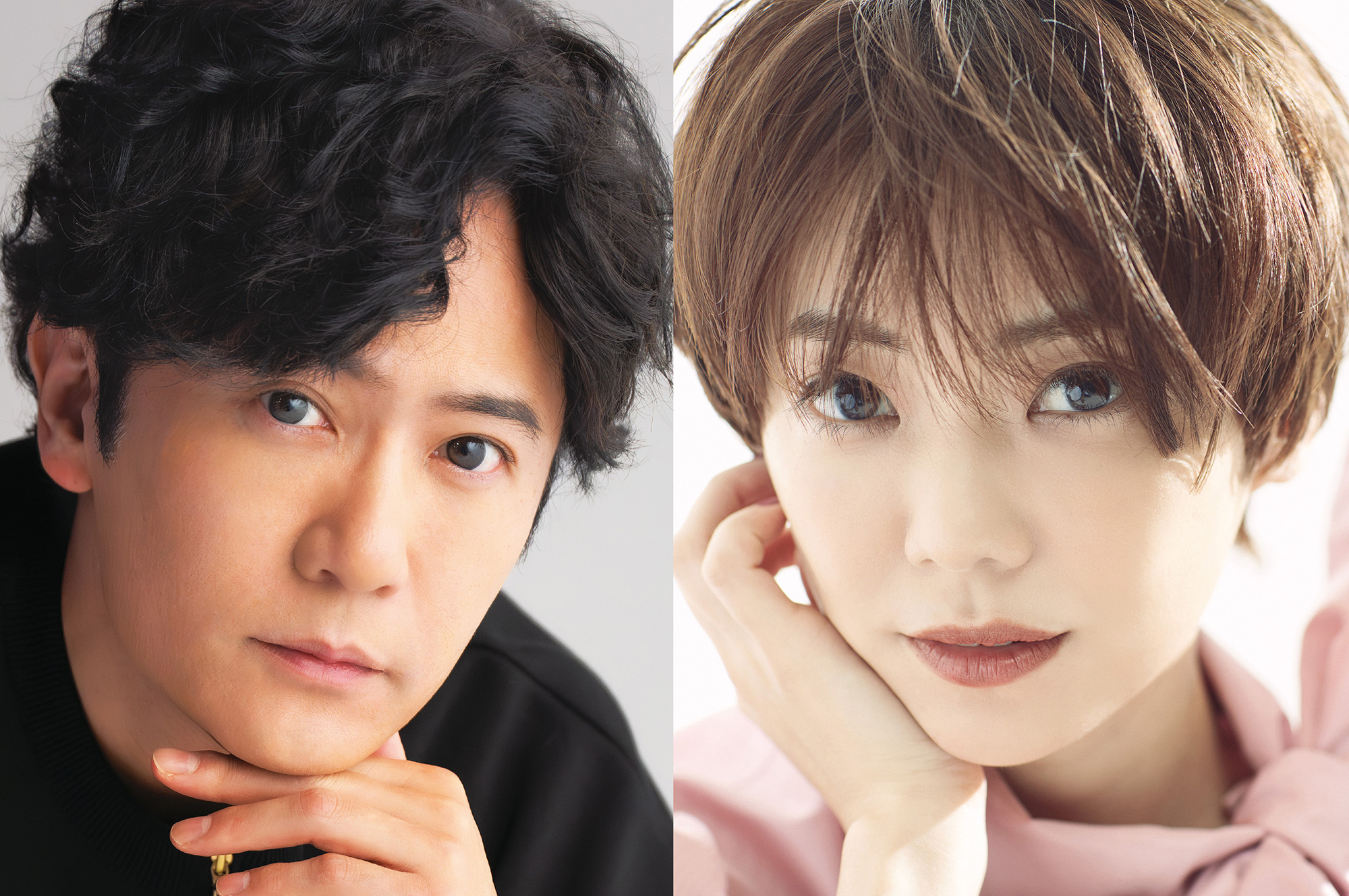 稲垣吾郎が大人げない喜劇俳優役で主演、英国発の傑作ラブコメ『プレゼント・ラフター』上演決定｜