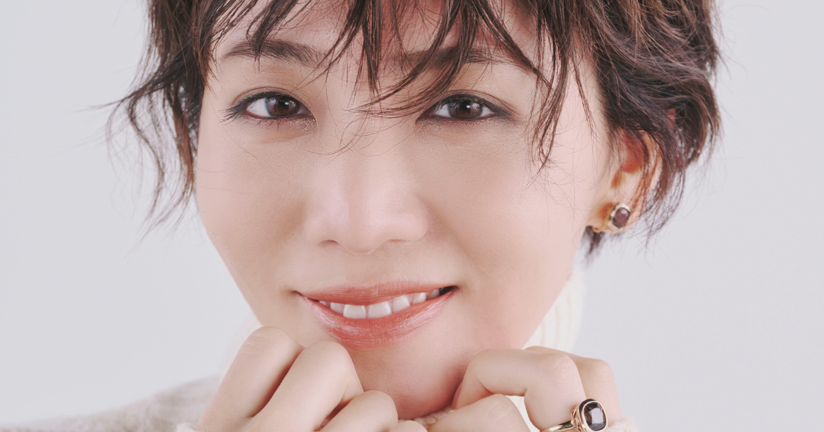 礼真琴が女性初のCULEN所属アーティストに、来年上演ミュージカル ...