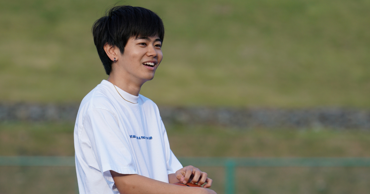 南沙良×出口夏希W主演映画『万事快調』に黒崎煌代が出演決定、ラッパー