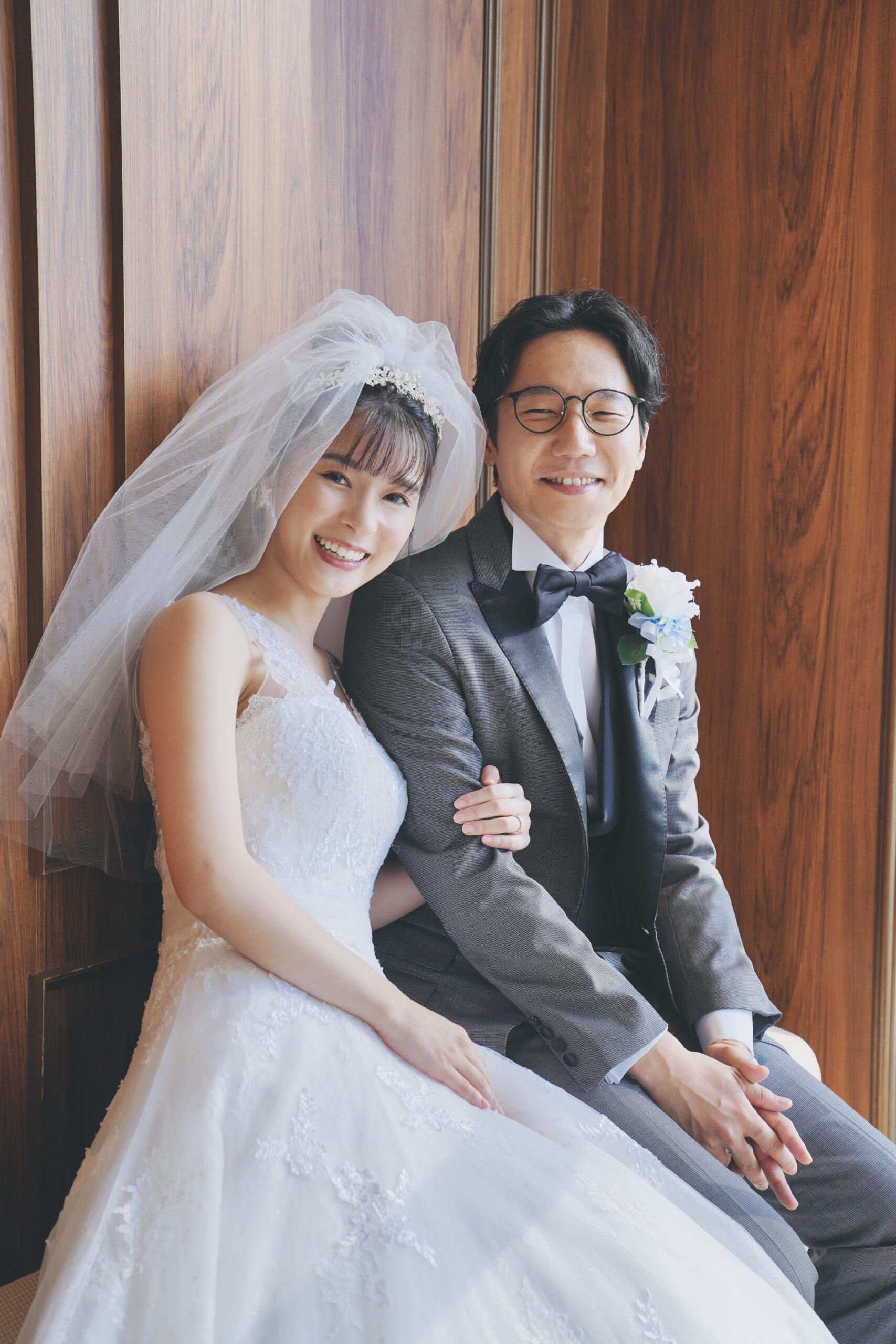 芳根京子×髙橋海人が向き合った“大きな節目”　映画『きみなけ』出産を迎えた陸の場面写真解禁｜©2025「君の顔では泣けない」製作委員会