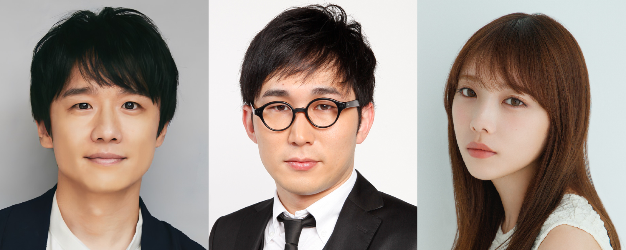 風間俊介×シソンヌじろう×与田祐希が共演、バカリズム手がける『ノンレムの窓』舞台化決定｜