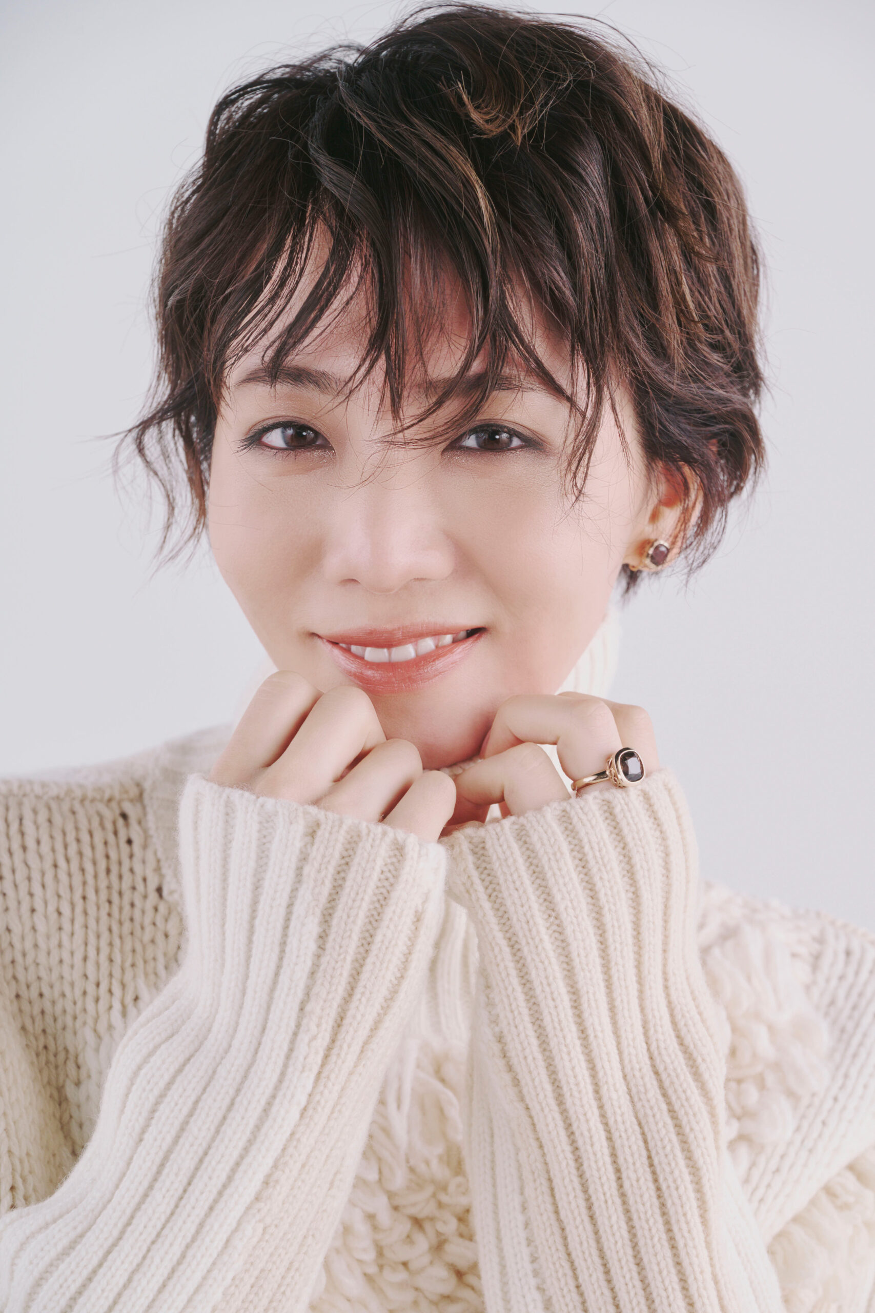 礼真琴が女性初のCULEN所属アーティストに、来年上演ミュージカル『バーレスク』で主演が決定｜