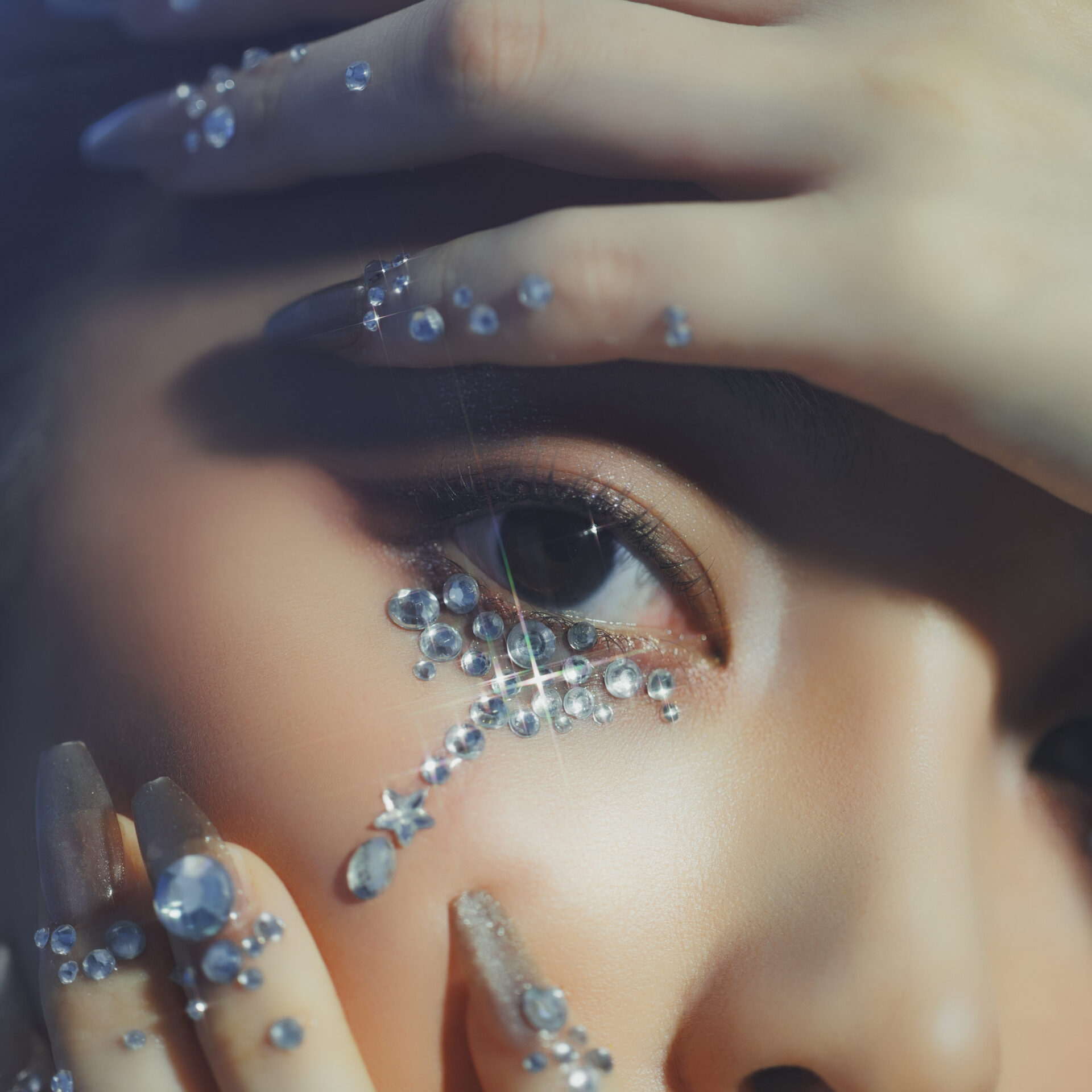 『Mirror feat.斎藤宏介』配信ジャケット