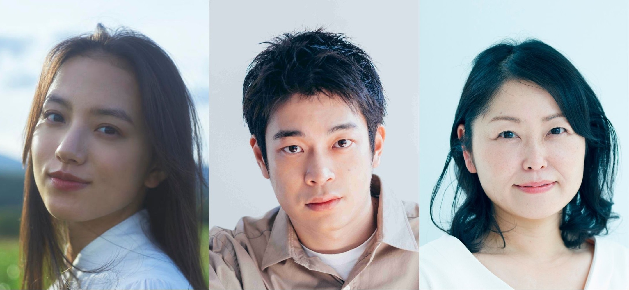 清原果耶×井之脇海×池津祥子共演の舞台『レディエント・バーミン』来年6月上演、演出は白井晃｜