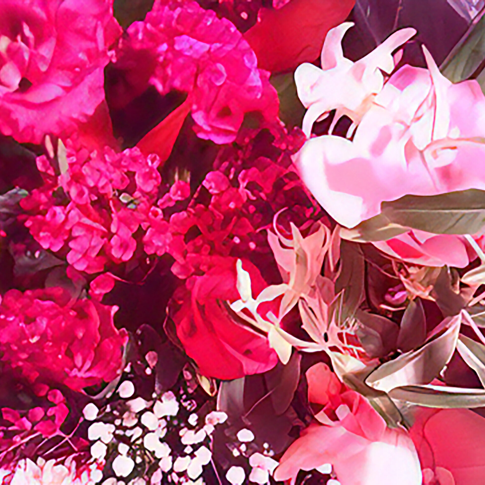 『甘い吐息を震わせて』配信ジャケット