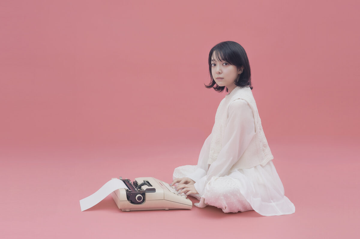 上白石萌音の新アルバム『texte』2月25日発売決定、カバーを織り交ぜた