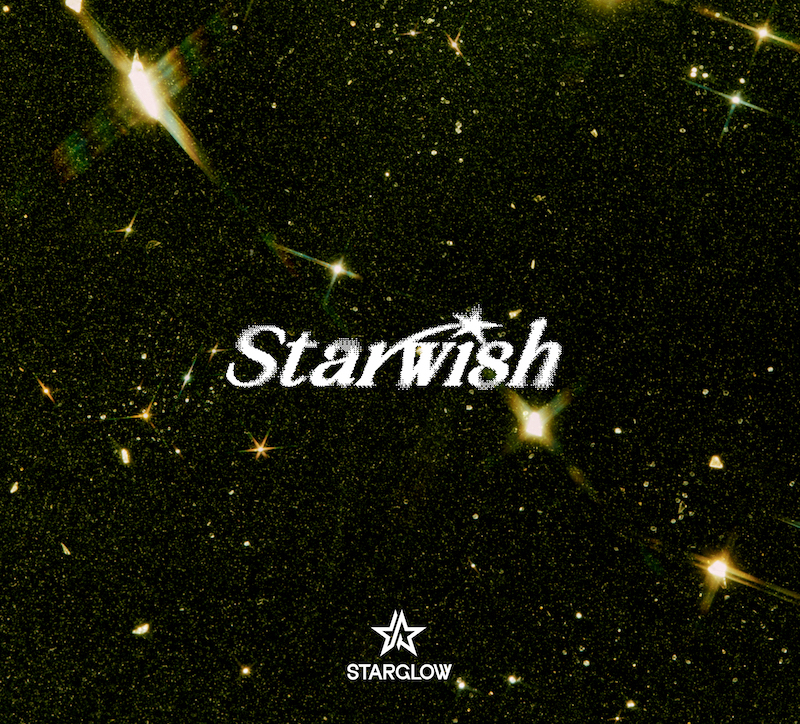 『Star Wish』BMSG SHOP限定盤ジャケット