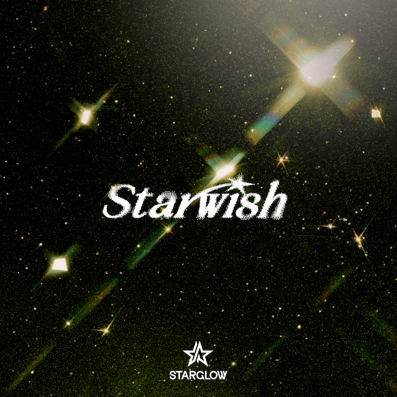 『Star Wish』通常盤ジャケット