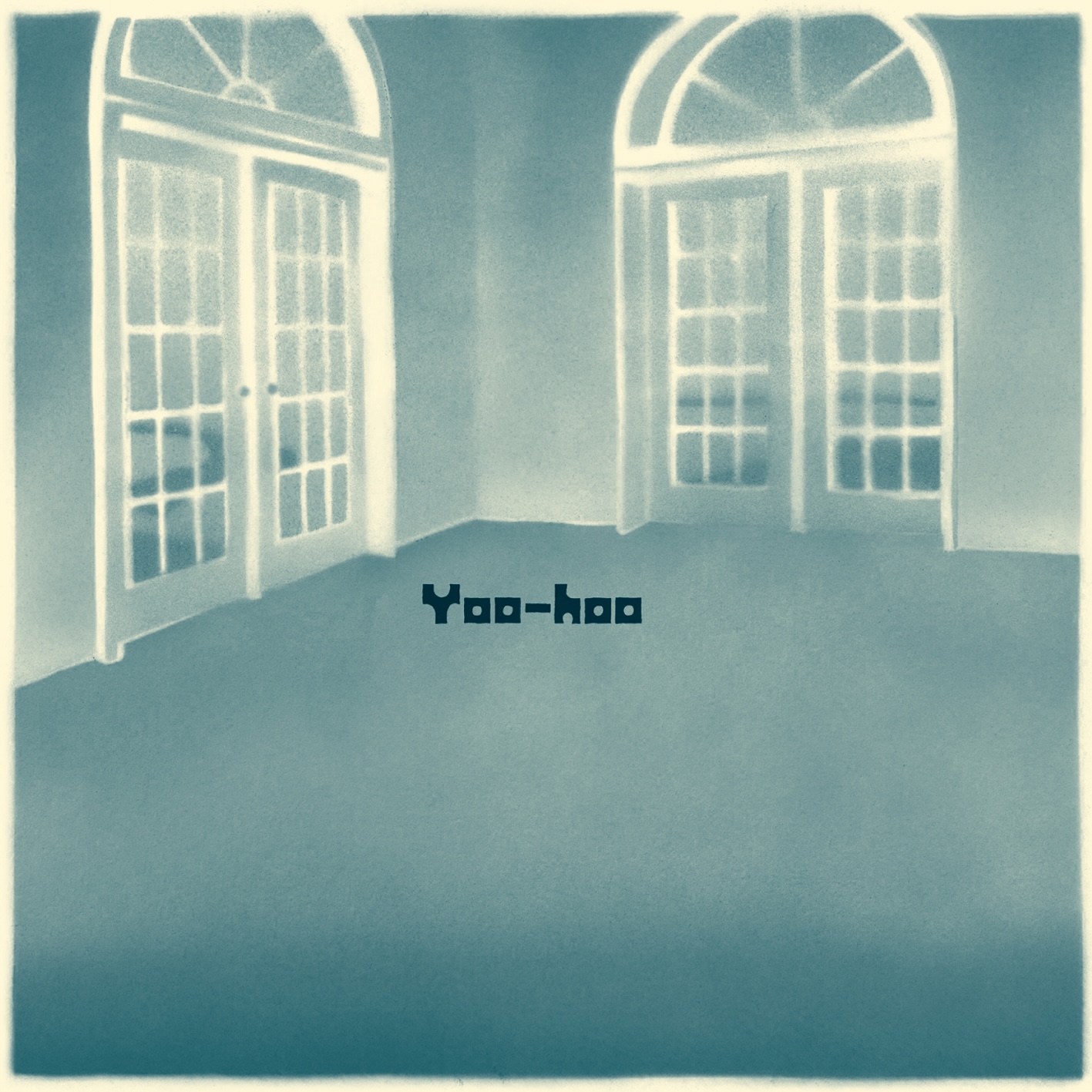 『ヤッホー』ジャケット