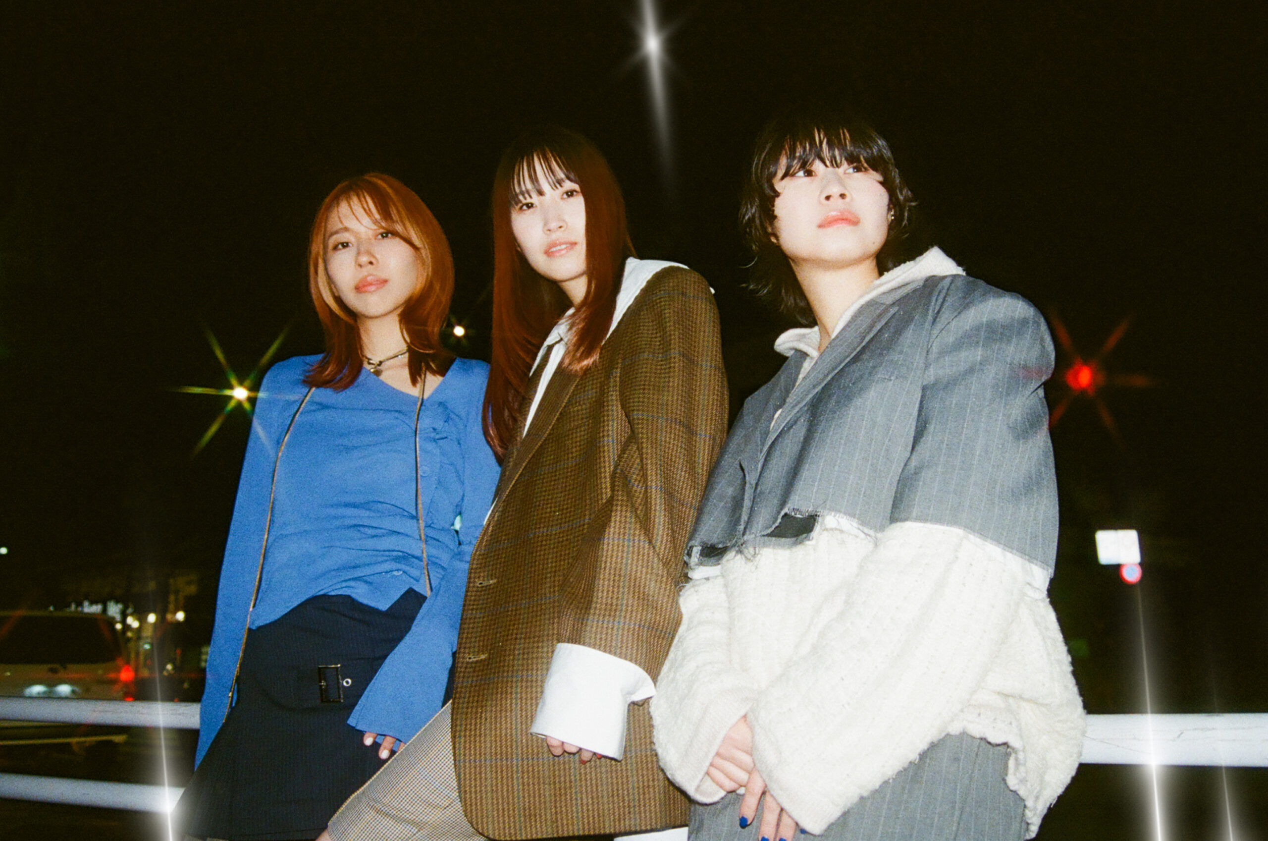 カネヨリマサルが2ndアルバム『ヒント』発表、ダウ90000公演への書き下ろし曲が初収録｜