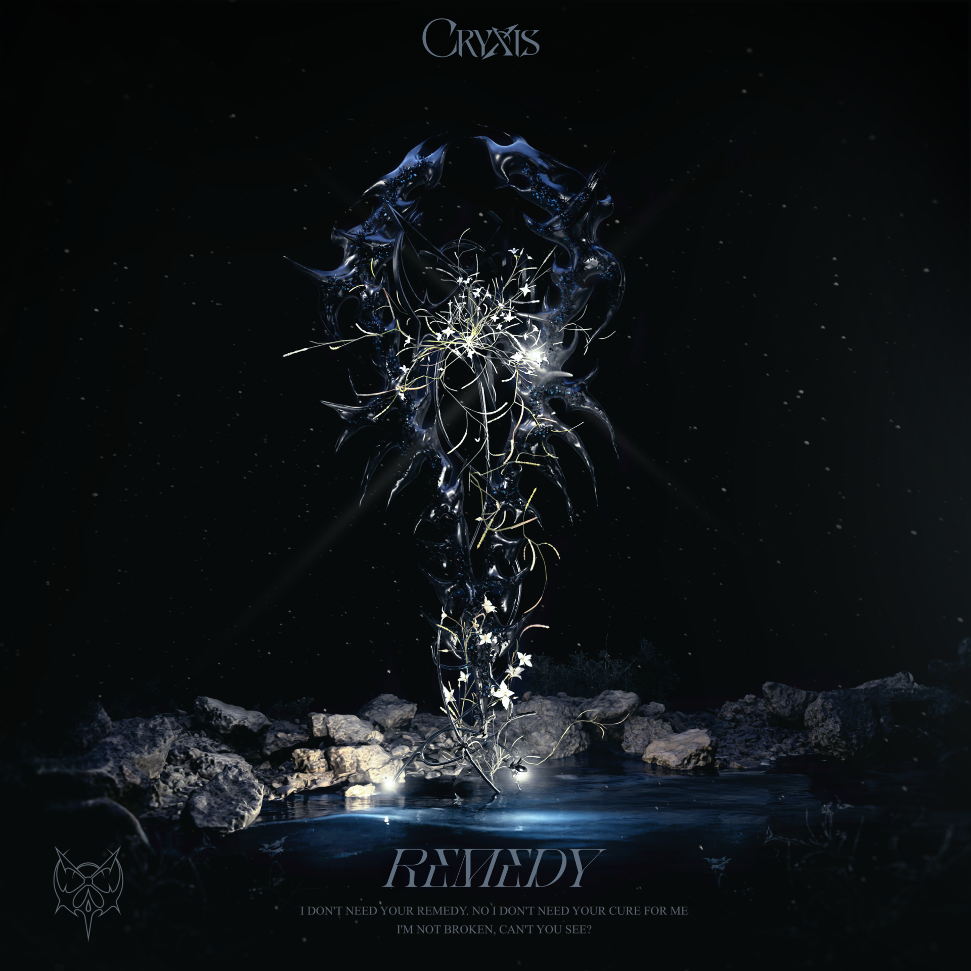 『Remedy』ジャケット