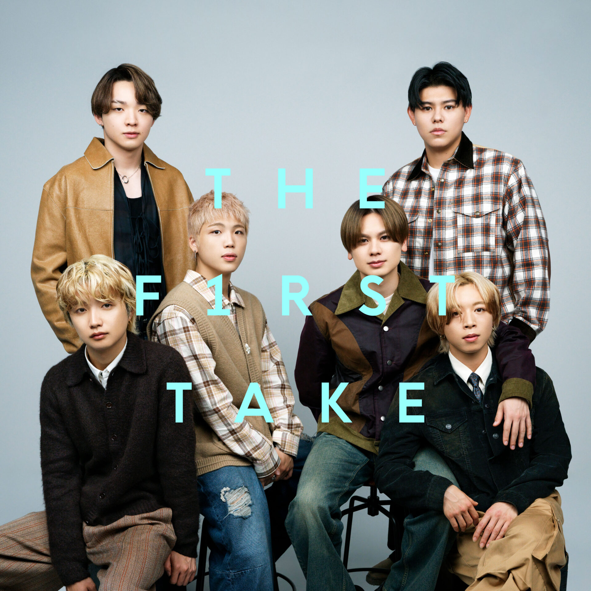 『夢中 - From THE FIRST TAKE』ジャケット