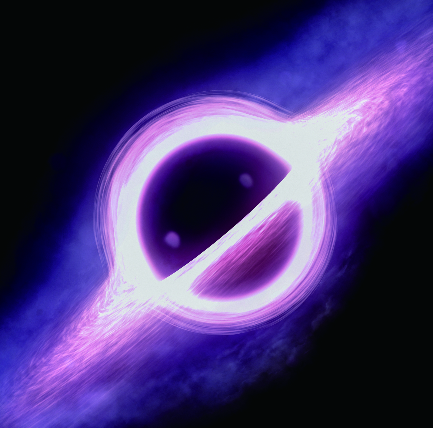 『THE BLACK ◯ ALBUM』ジャケット