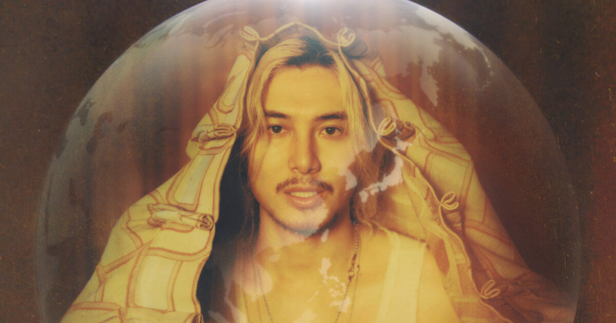 藤井 風「Prema World Tour」2026年10月から開催決定、日本公演は東阪