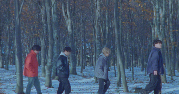 Official髭男dismが“今”届けたい新曲をサプライズ配信、ノンタイアップ