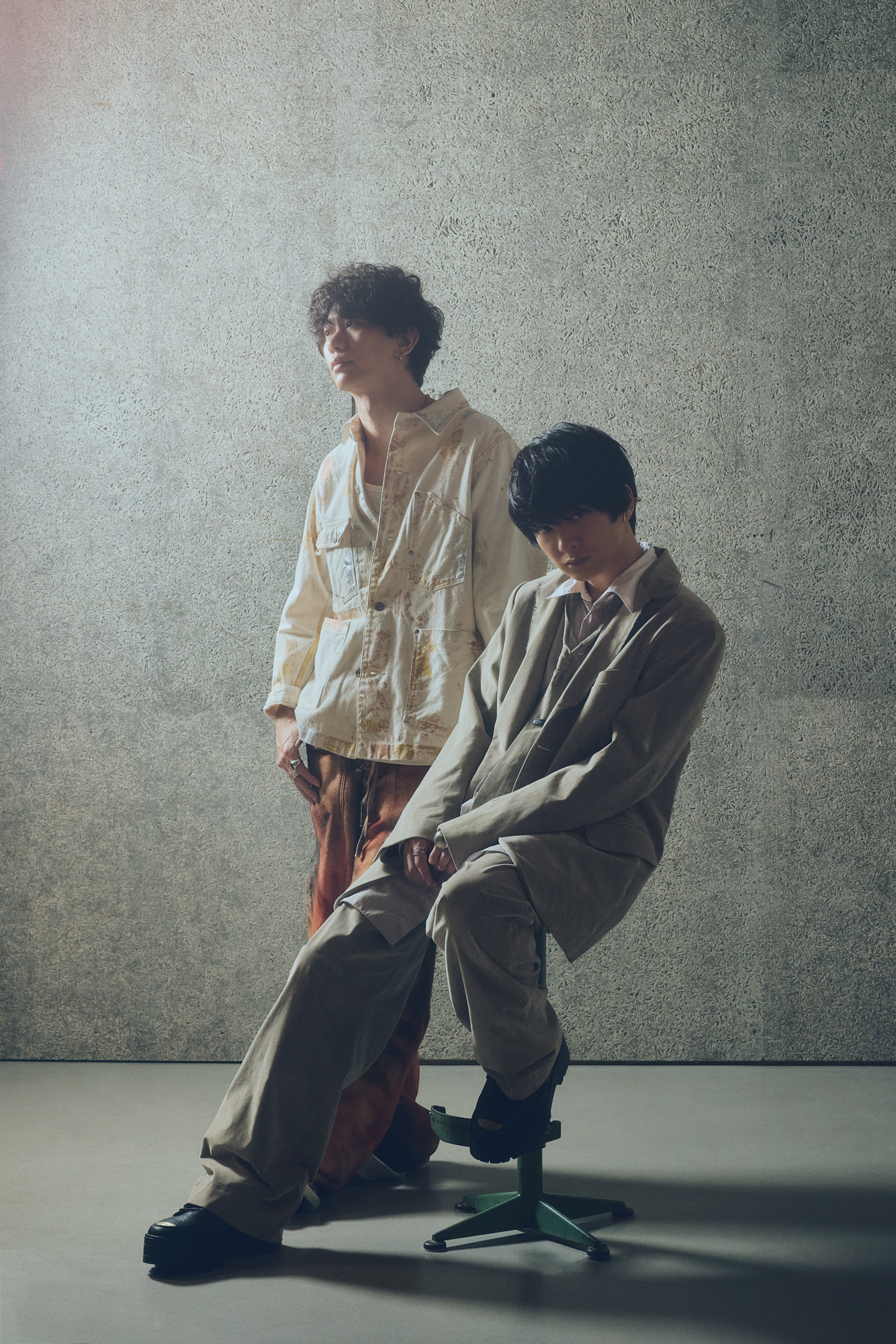 TenTwentyの2nd EP『Abyss Red』2月11日リリース、初回盤には結成記念日のワンマン映像｜
