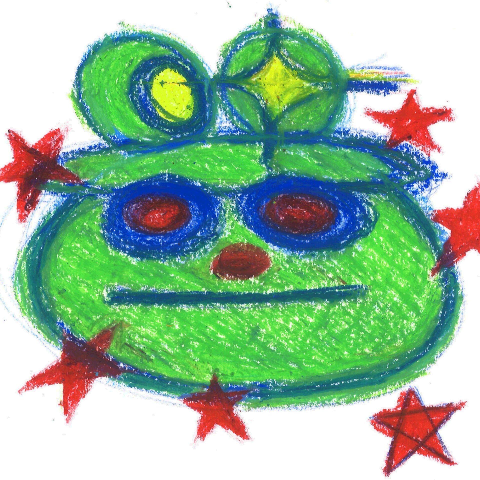 『bestie』ジャケット