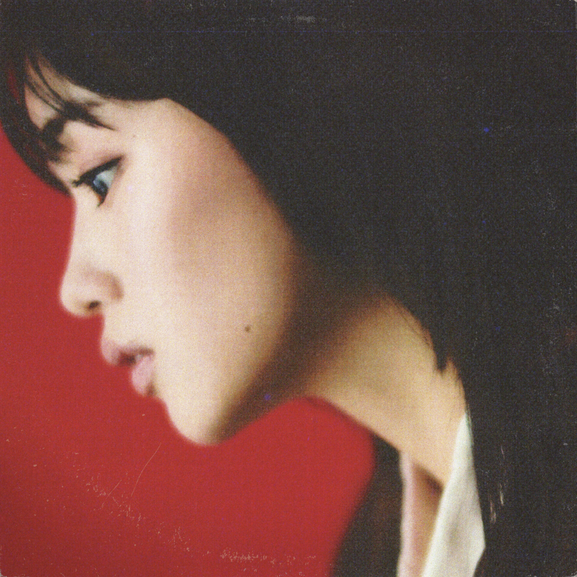 『uku』ジャケット