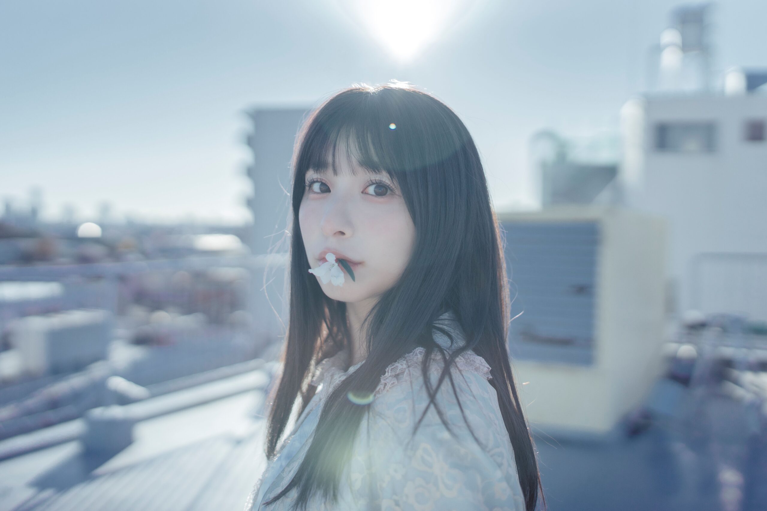 カンナギマロがソロ始動後初のオリジナル曲を1月14日配信リリース、福田花音名義で作詞も担当｜