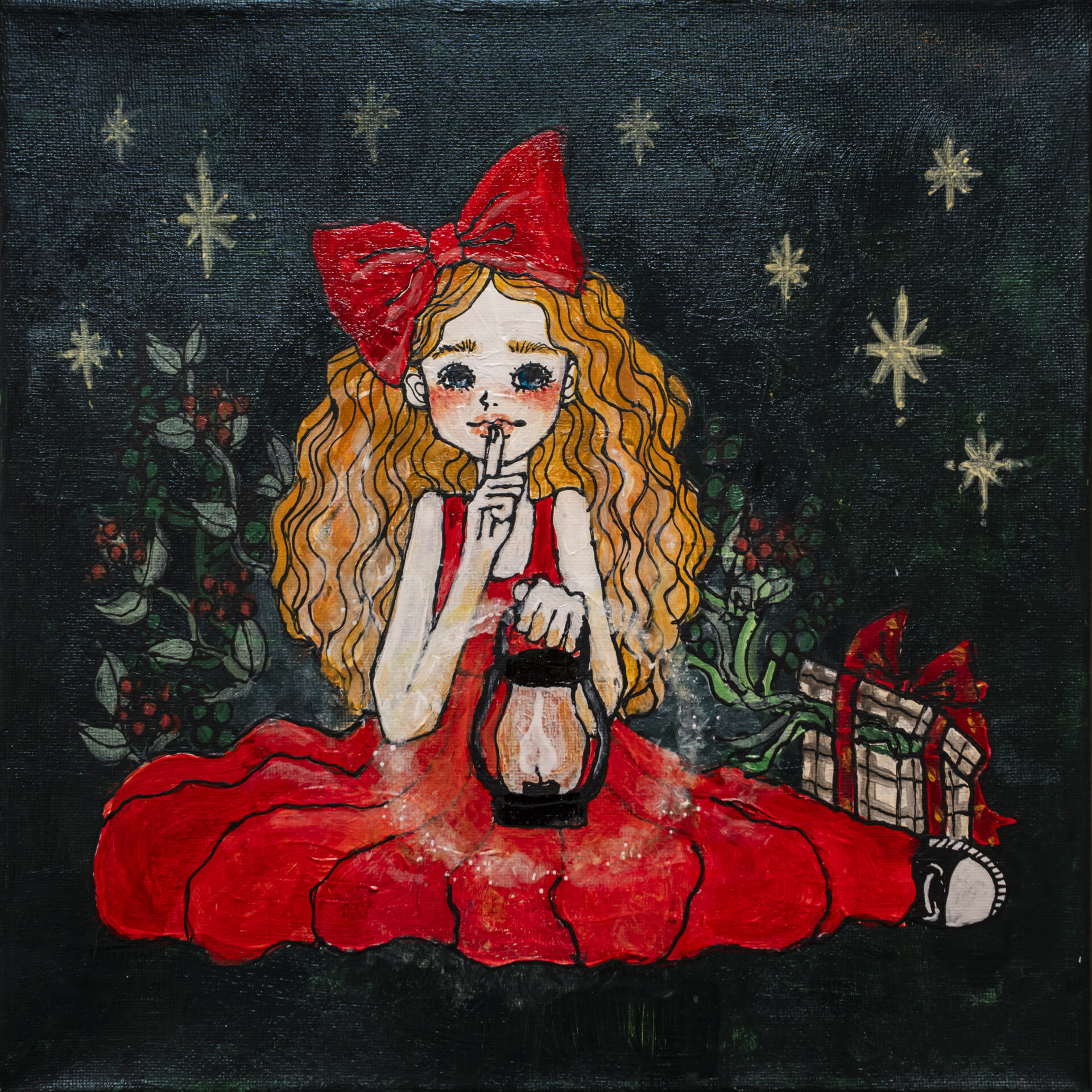 『やさしい嘘』ジャケット