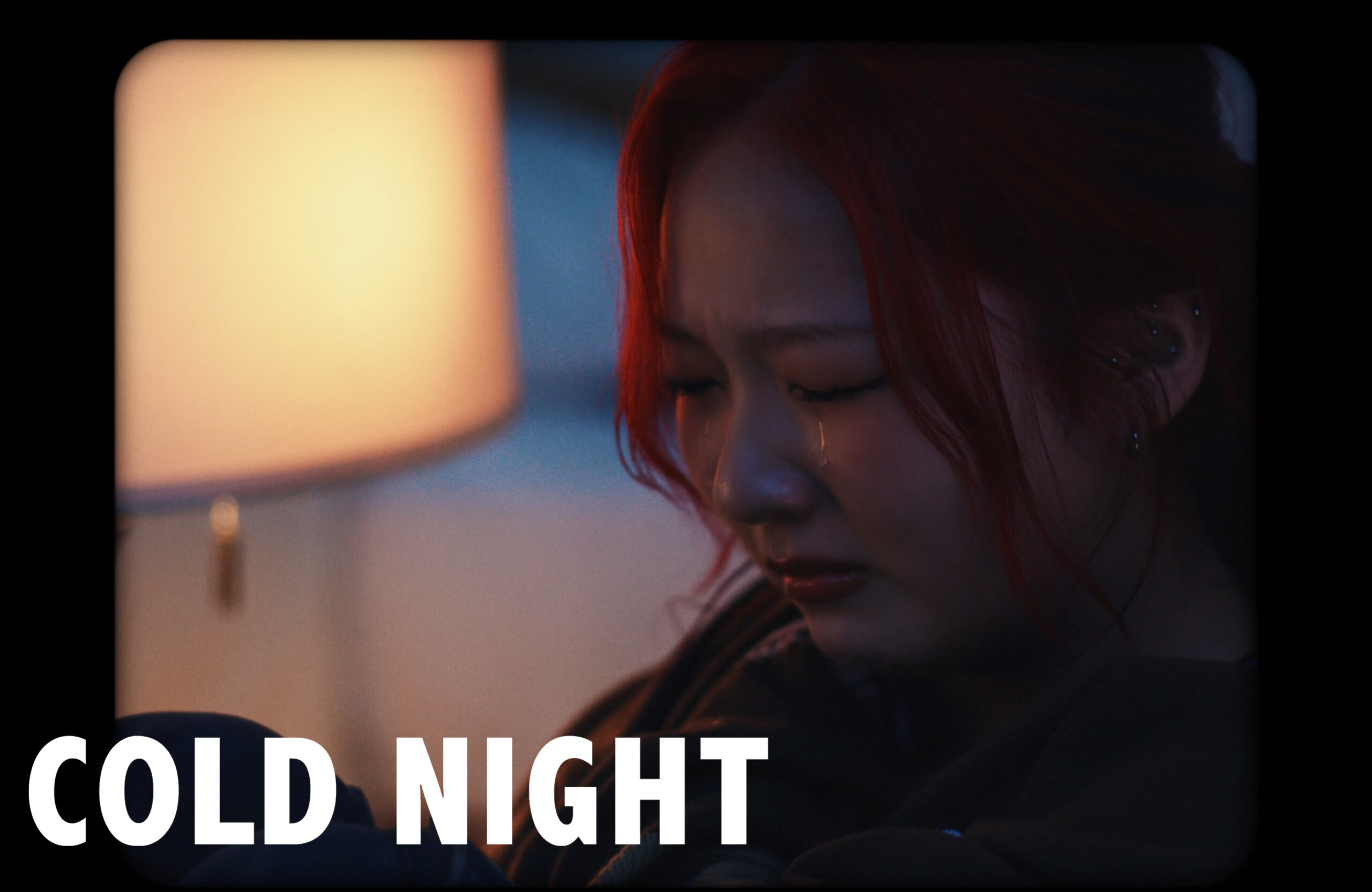 HANAが等身大の魅力で“夢へ向かう強さ”と“仲間との絆”を表現、最新曲「Cold Night」MV公開｜