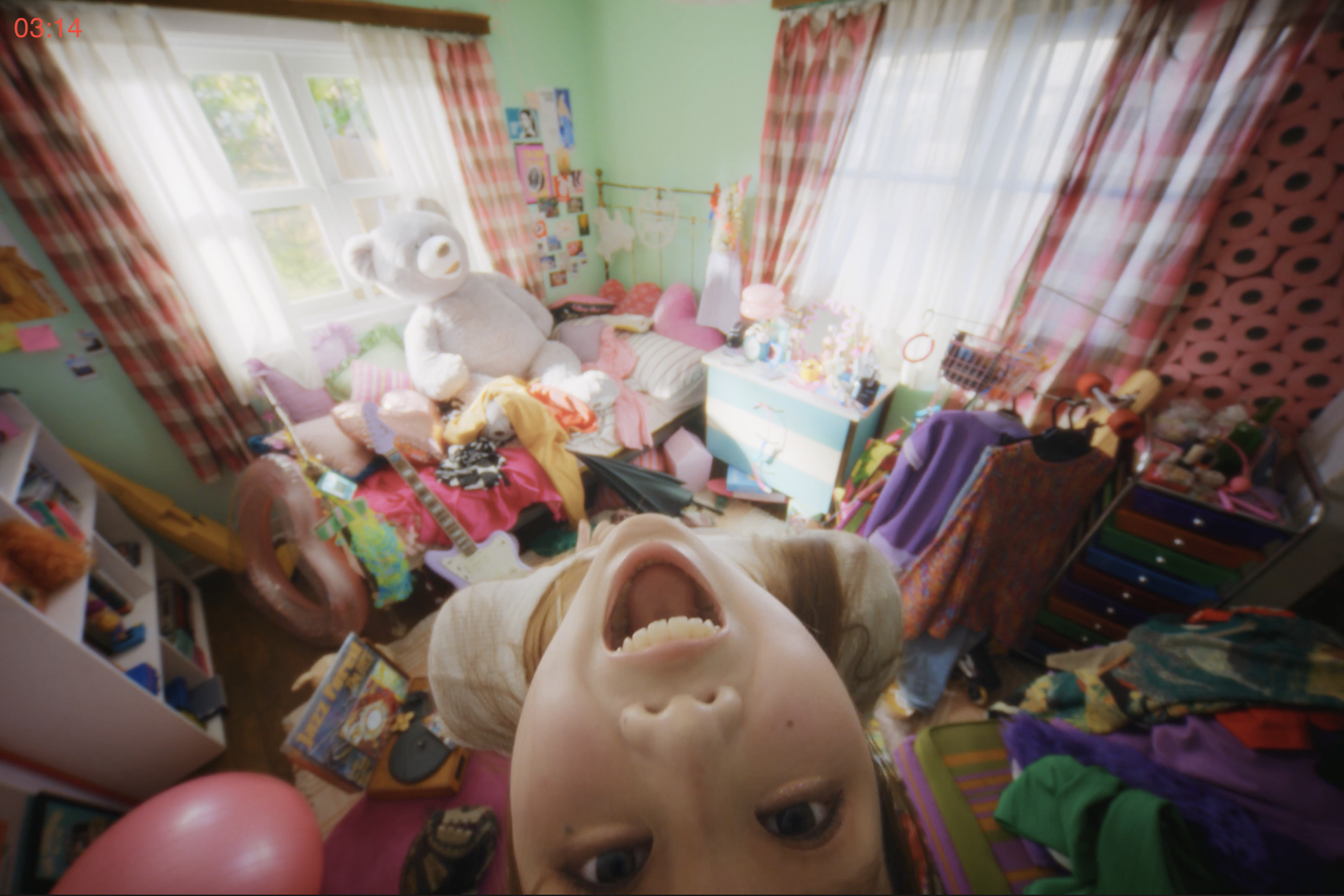 “ノノガ”ファイナルから1年、ふみの本日デビュー　ありのままの姿を映す「favorite song」MV公開｜