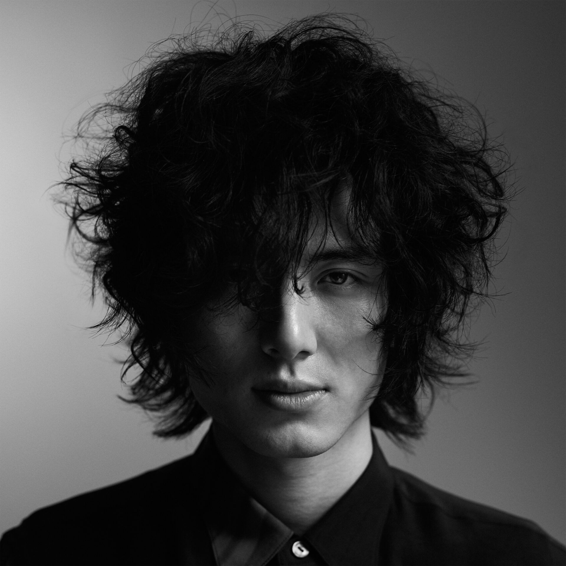 『HELP EVER HURT COVER』ジャケット