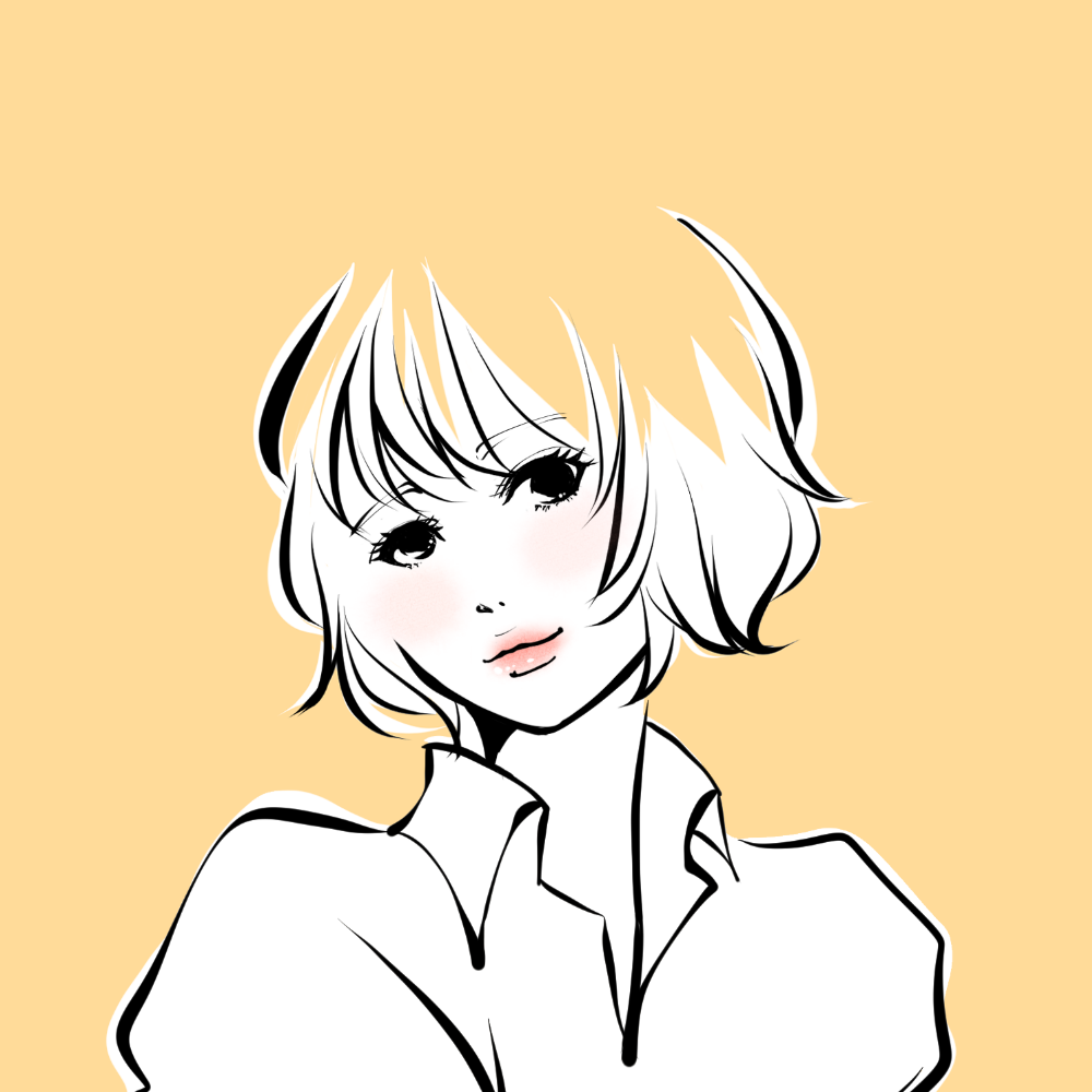 双海しお：ライター