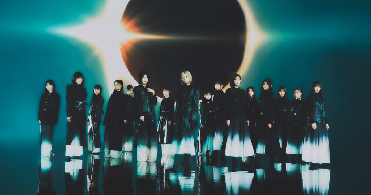 背中を見せていきたい」櫻坂46の14thシングルは藤吉夏鈴がセンター、四