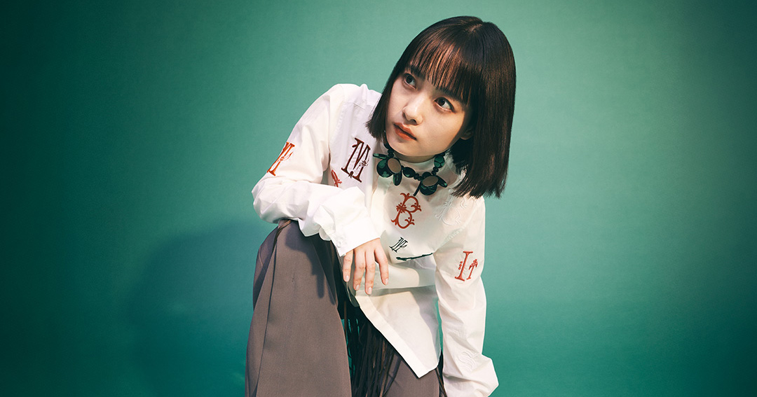 TOMOOが11月に初アリーナツアー開催、ぴあアリーナMM・大阪城ホールで