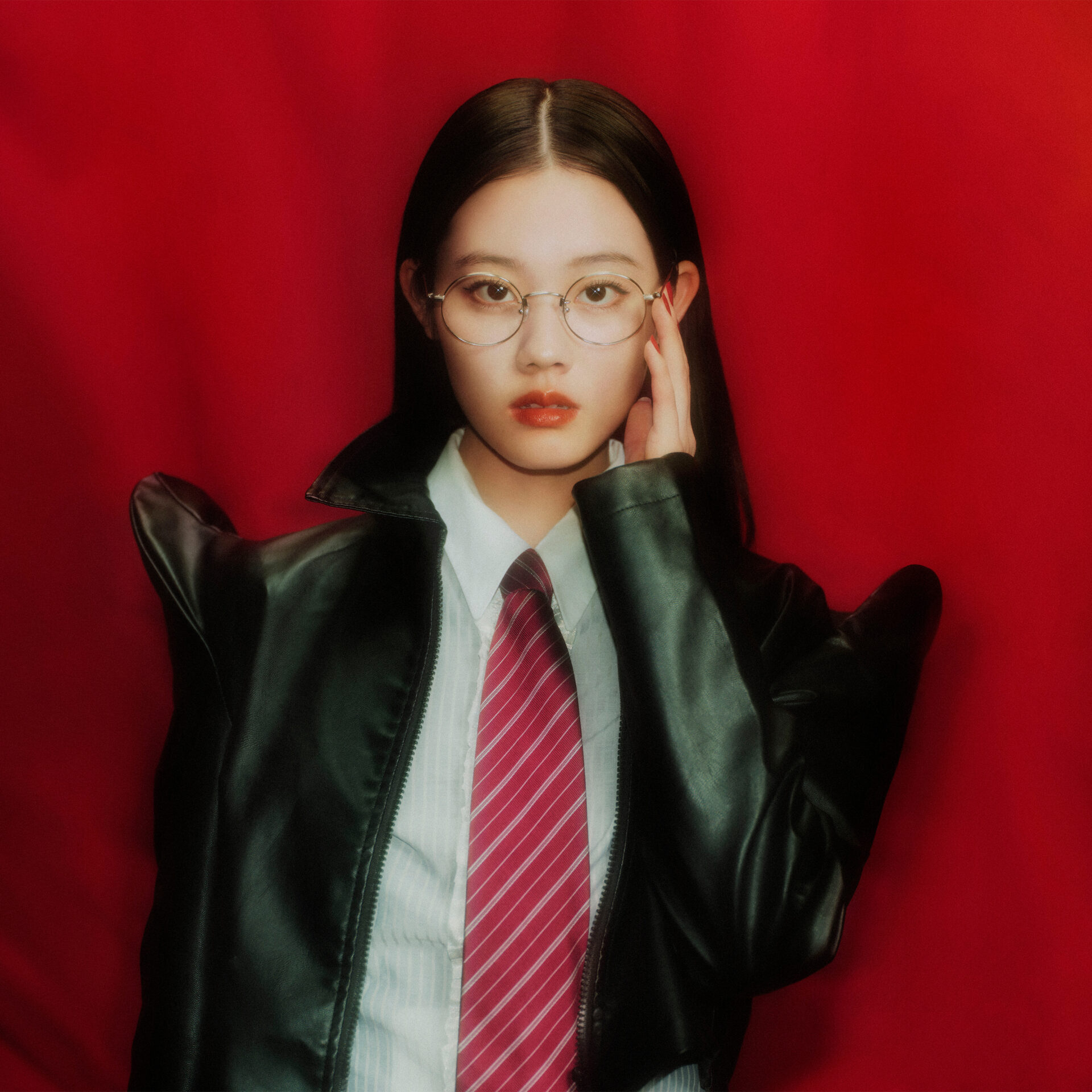 『アクション』配信ジャケット