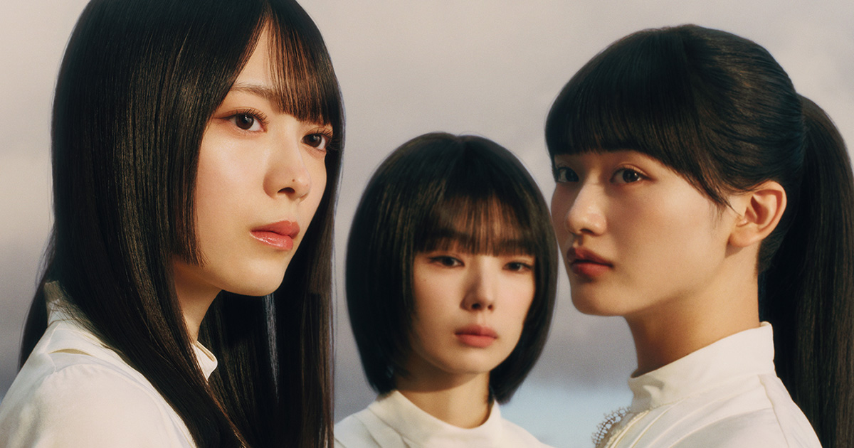 櫻坂46“Addiction”ツアーが映像作品化、ファイナル京セラドーム公演