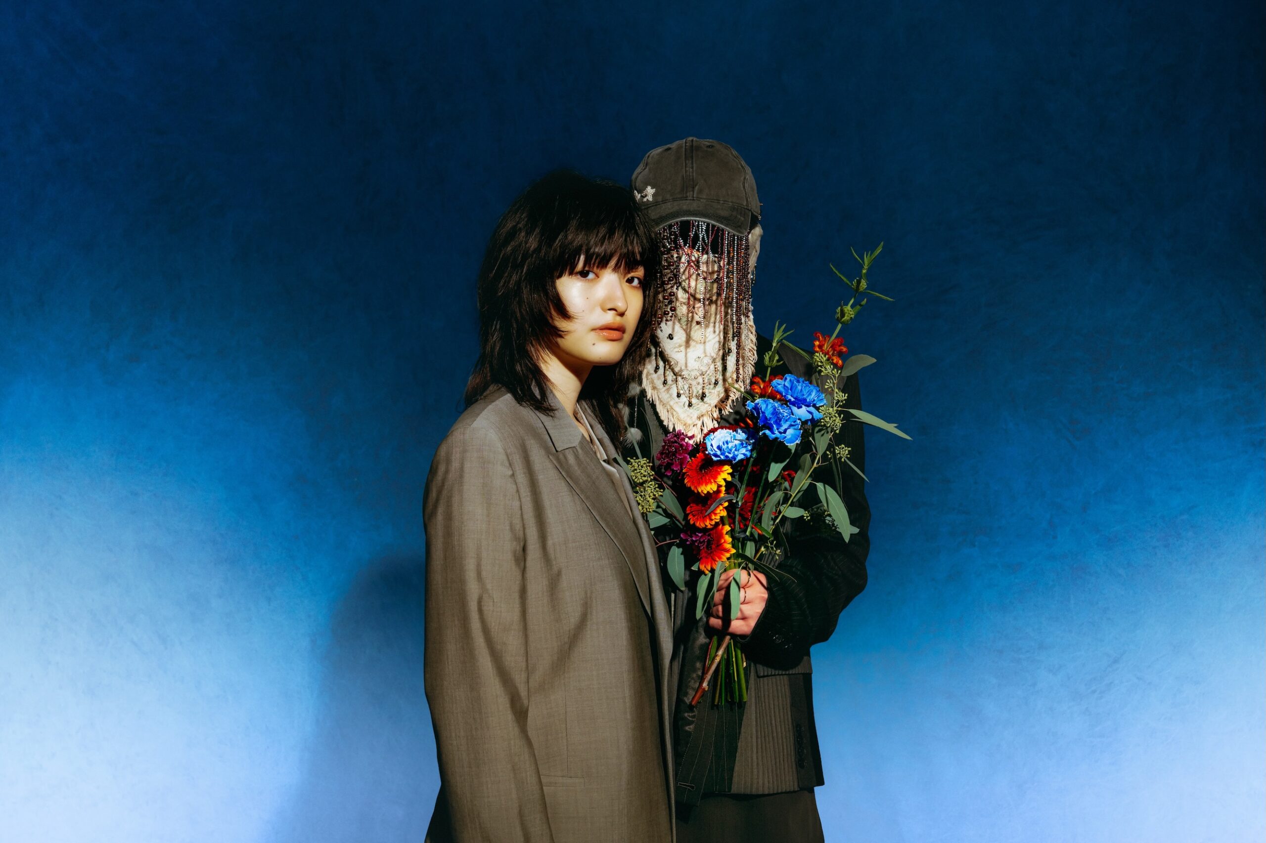名誉伝説の新曲「What is ×?」3月4日リリース、明日夜『ROCK KIDS 802』で初オンエア｜