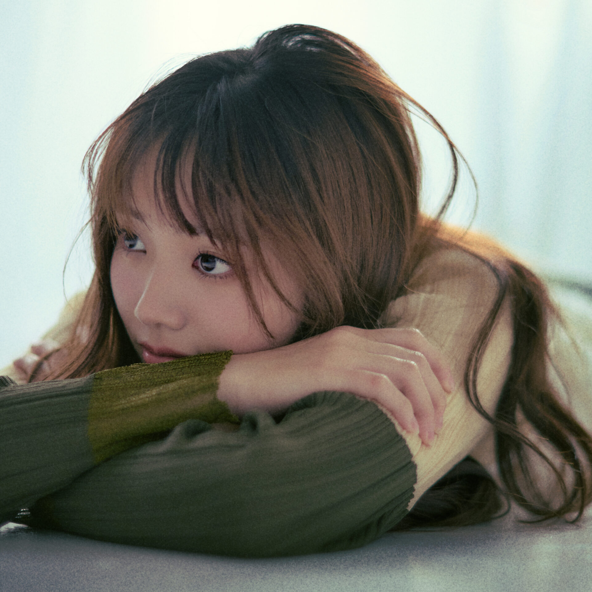 『サボテン』ジャケット