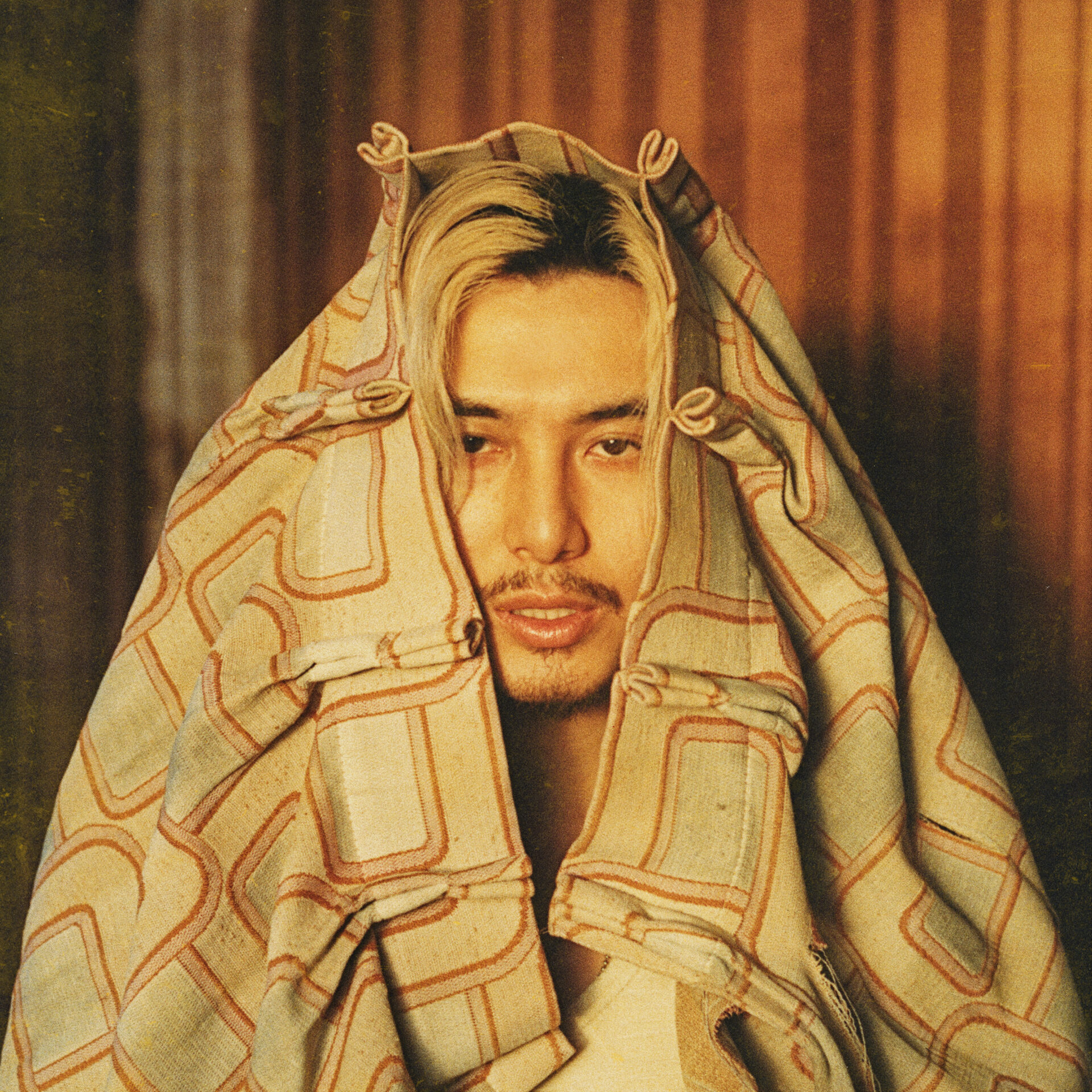 『Pre: Prema』ジャケット