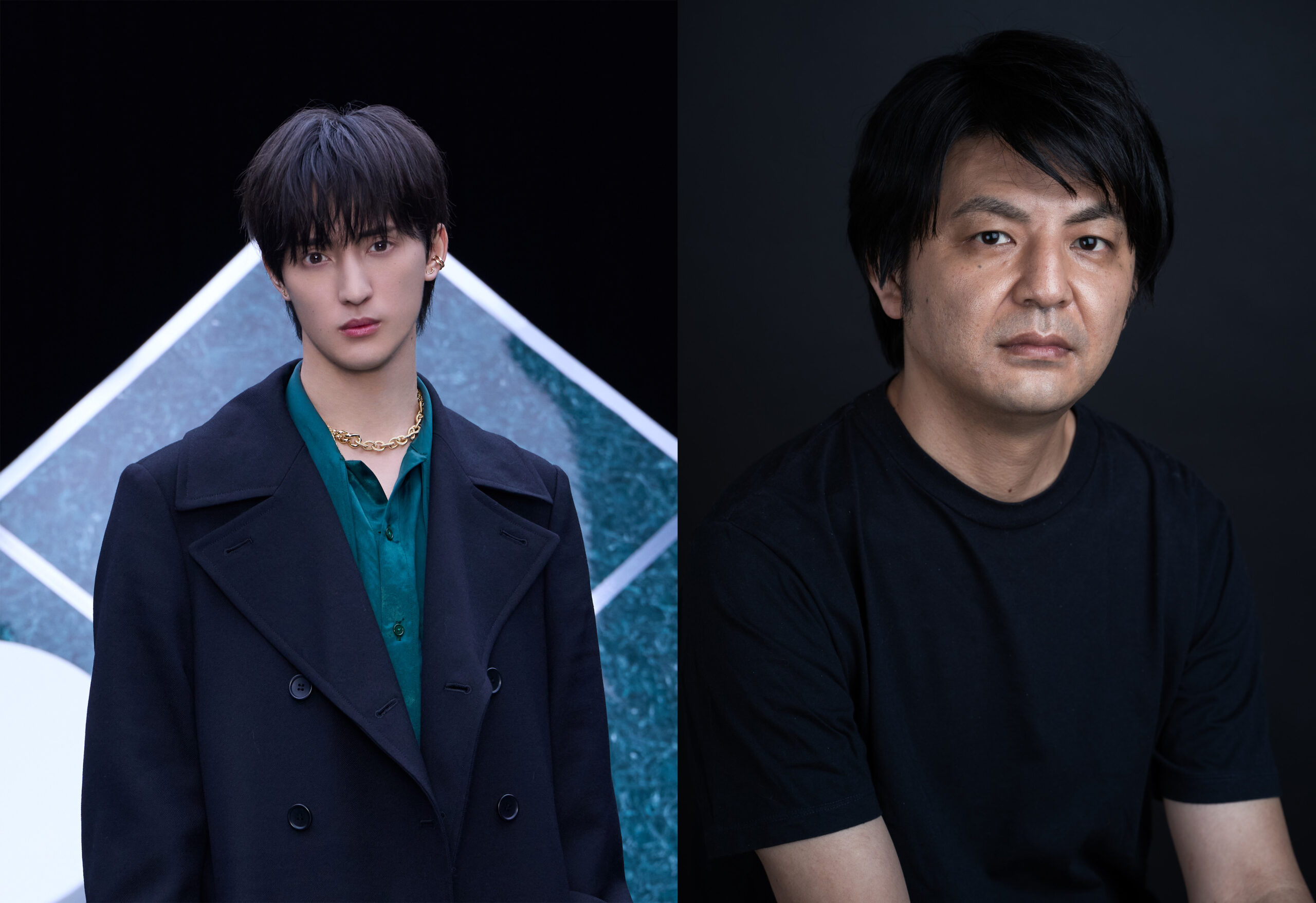Travis Japan川島如恵留の最新主演舞台『惰性クラブ』上演決定、宮崎弁での静かな会話劇に挑む｜