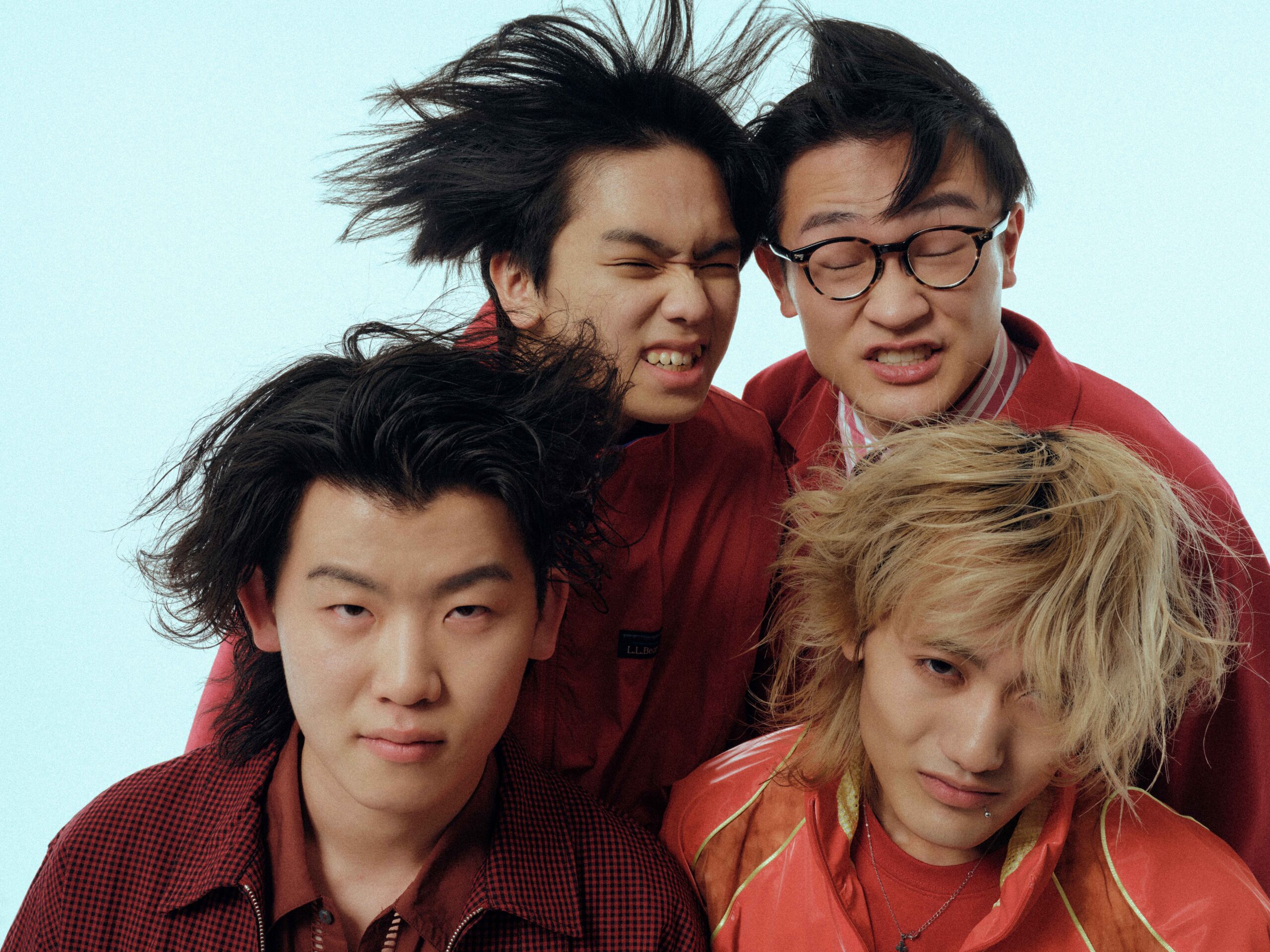 石川発Maverick Momがメジャーデビュー、合計26曲入り2枚組フルアルバムを5月13日リリース｜