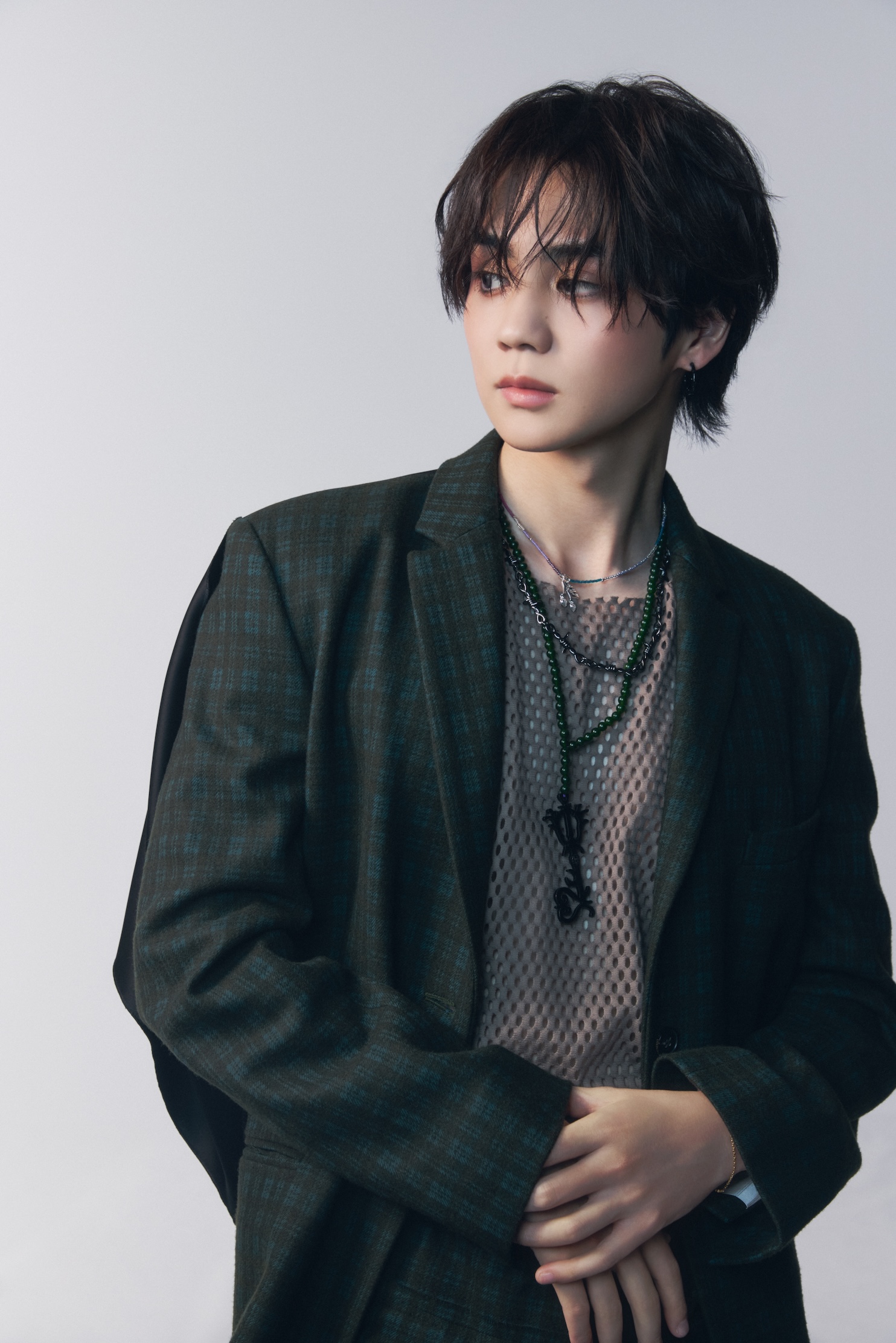HOKUTOの1stアルバム『JUKE BOX』6月3日発売決定、初のCD作品で12曲入りの全4形態｜