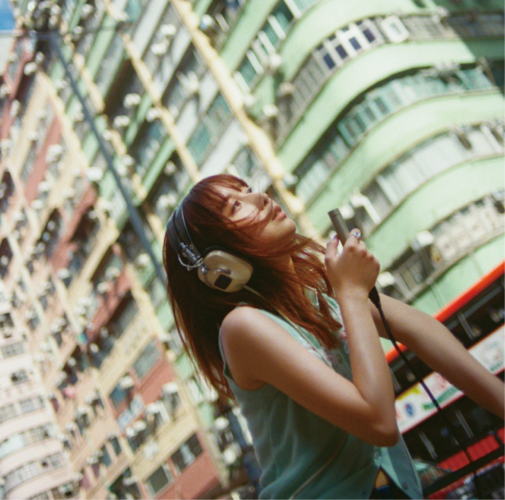 『adieu5』通常盤ジャケット