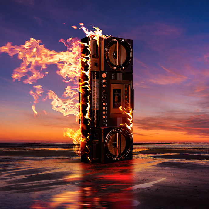 『FYOP』FYOP+盤ジャケット